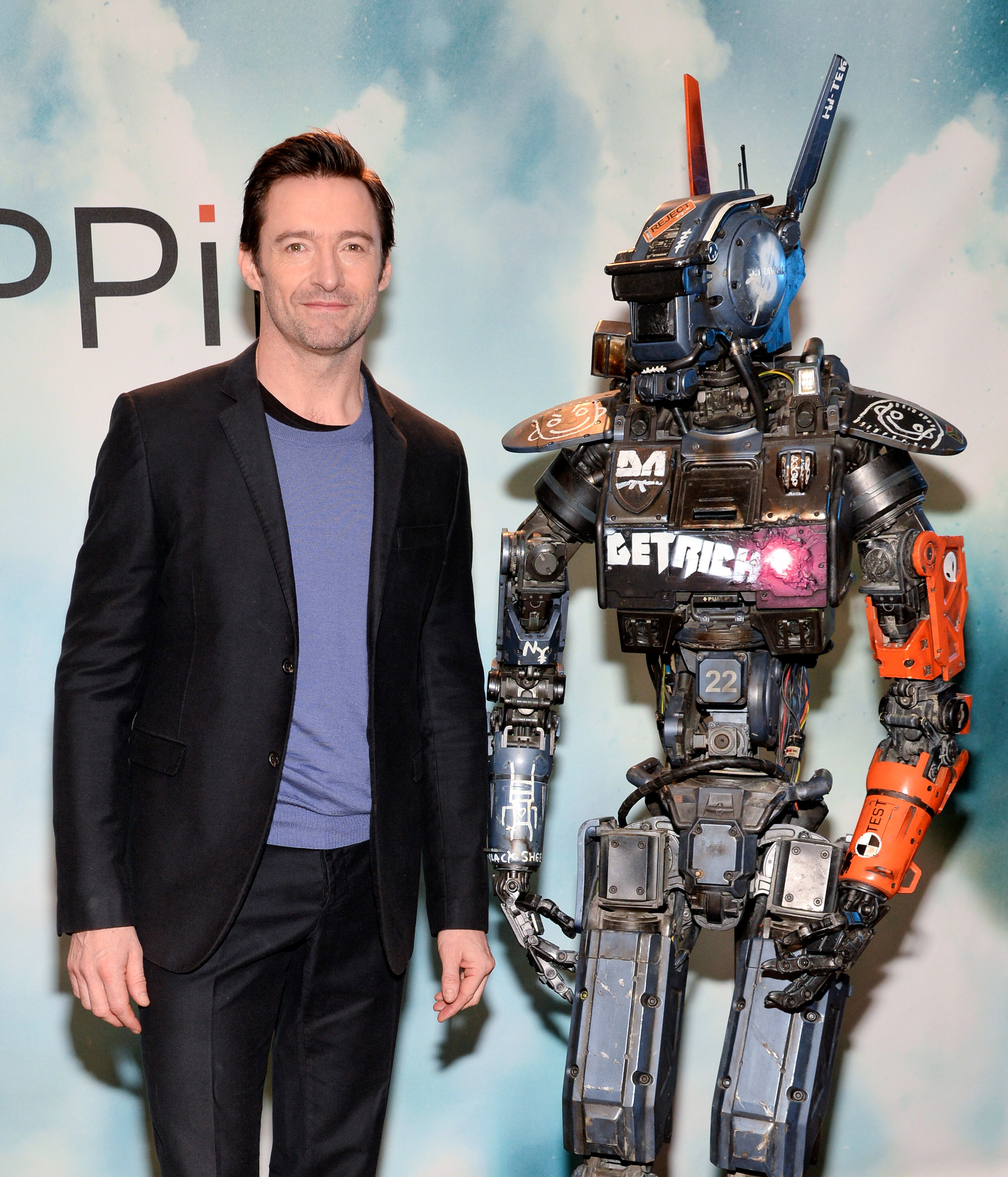 Hugh Jackman prepared heavier Australian accent for new film