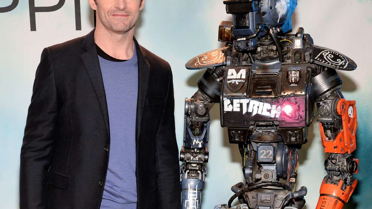 Hugh Jackman prepared heavier Australian accent for new film