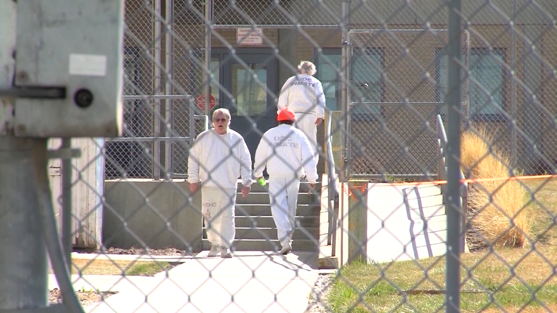 Inmate stabbed to death at Utah State Prison | KSL.com