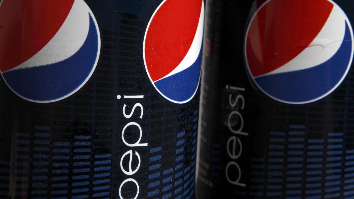 Frito-Lay snacks help PepsiCo's profit top forecasts