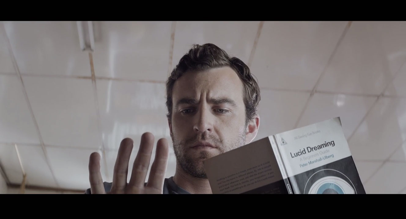 Have You Seen This? Honda&rsquo;s perfectly odd dream commercial