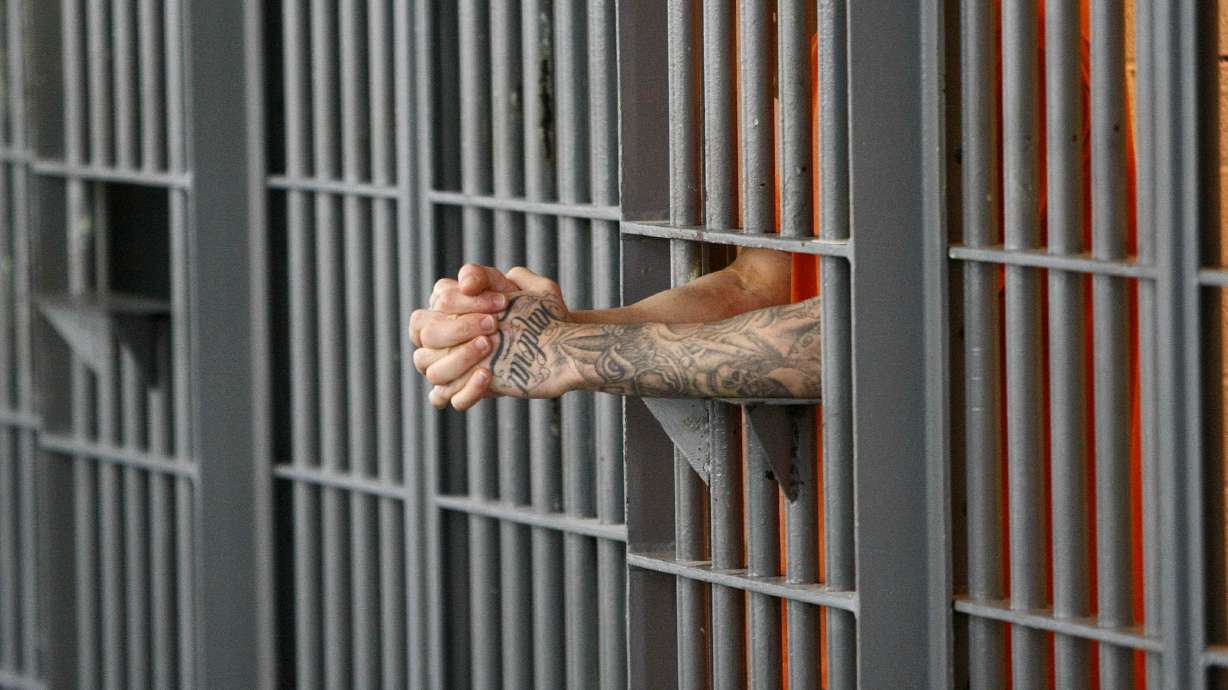 Sandy man sent to prison for illegal relationship now faces child pornography charges