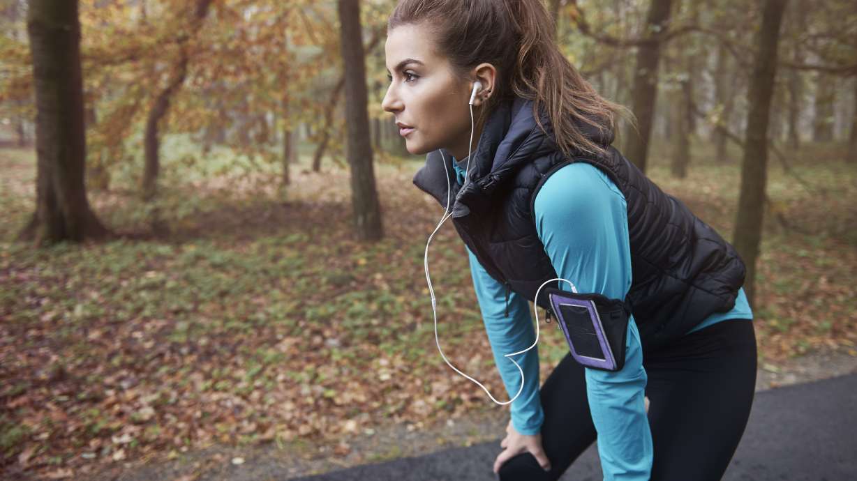 Thanksgiving races across the state