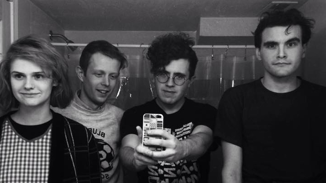 SLC punk band seeks to constantly change and grow