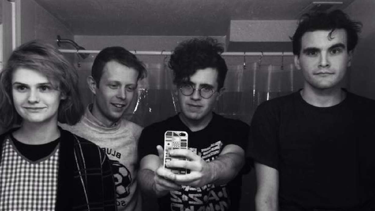 SLC punk band seeks to constantly change and grow