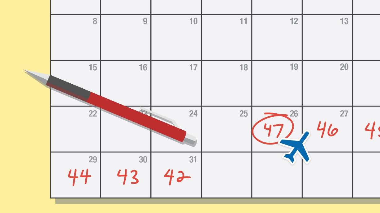 Want cheap airfare? This is the best day to book a plane ticket