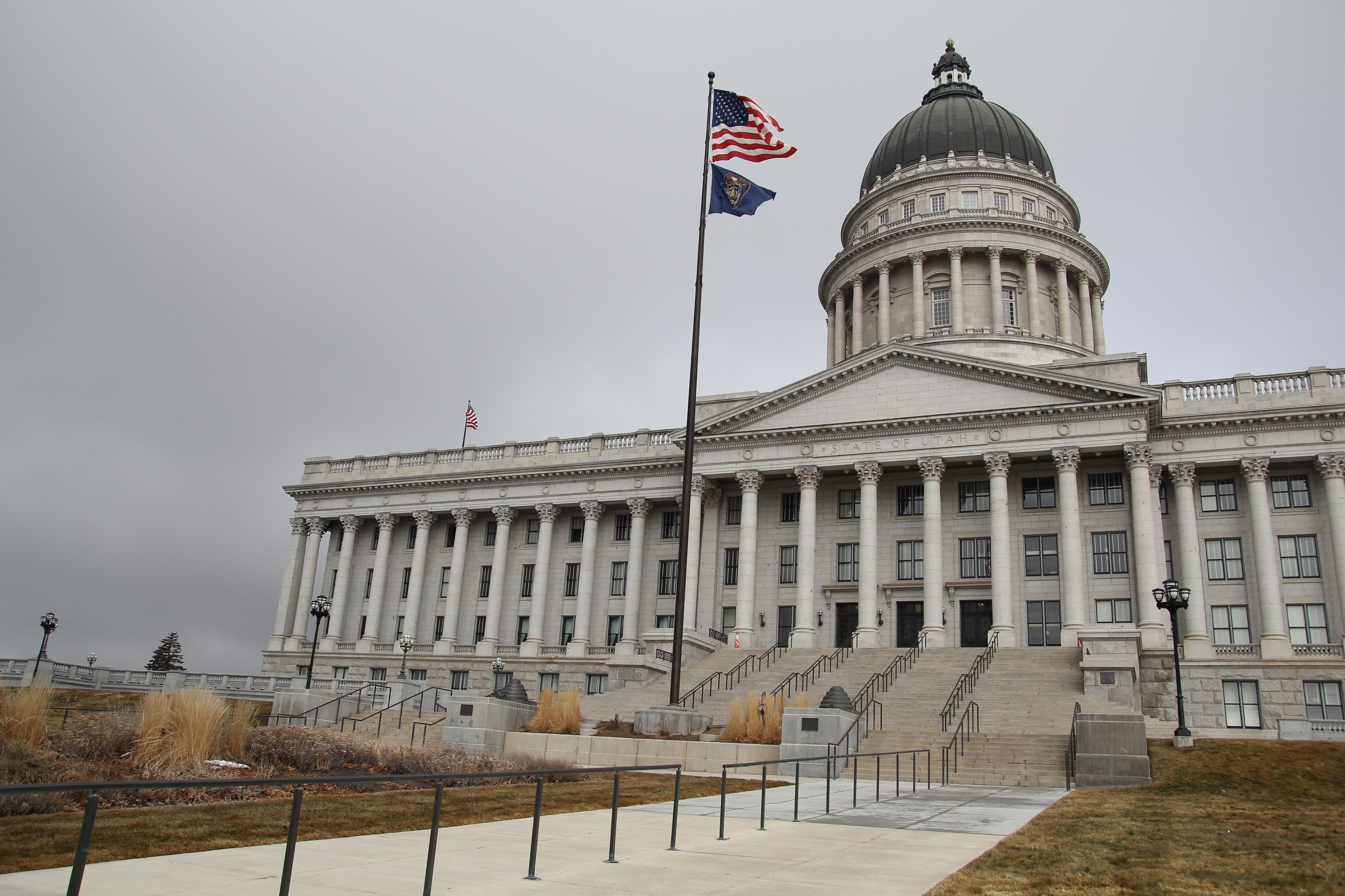 Incentivizing school partnerships in Utah