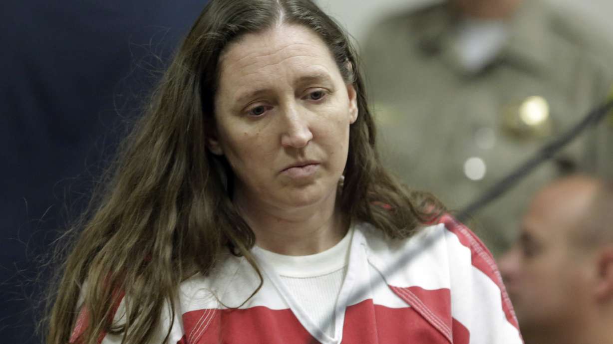 Woman accused of killing her newborns set to take plea deal