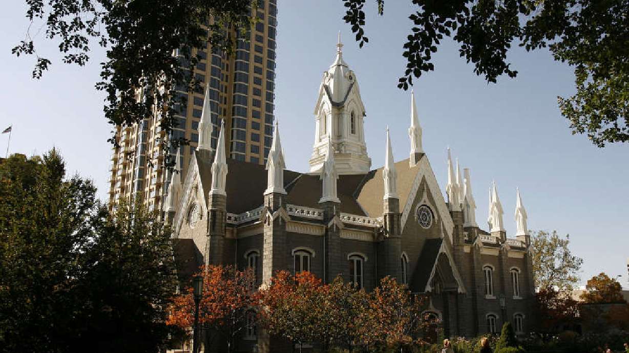 LDS Church to host 'Pioneers in Every Land' lecture series