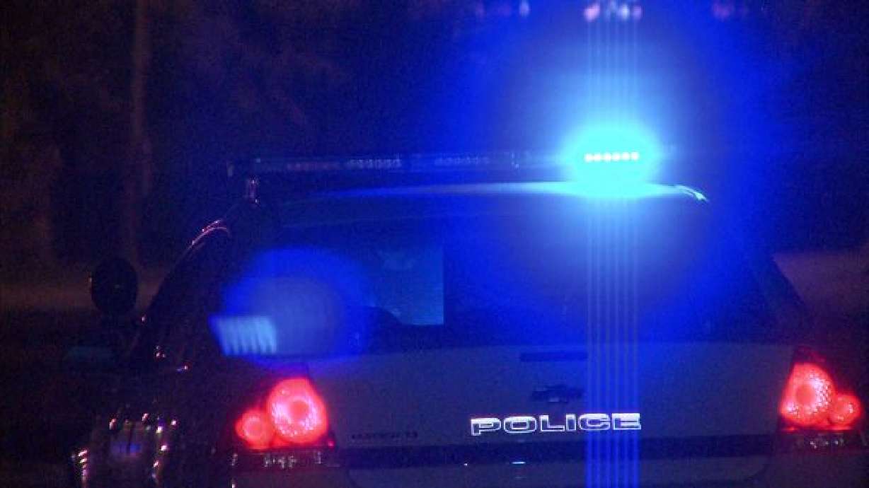 Man dies from apparent accidental self-inflicted gunshot wound