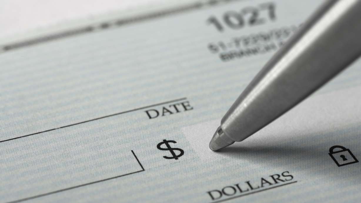 Weber State professor wins bid to open campaign finance records