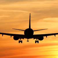 Duffy says he would shutter US airspace if he thought it was unsafe