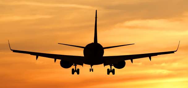 Duffy says he would shutter US airspace if he thought it was unsafe