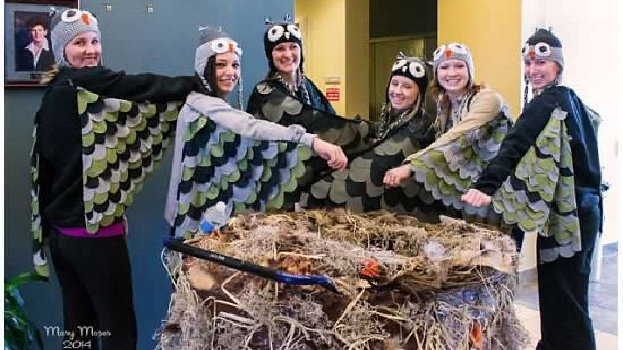 5th annual ‘Cart Dart’ announced