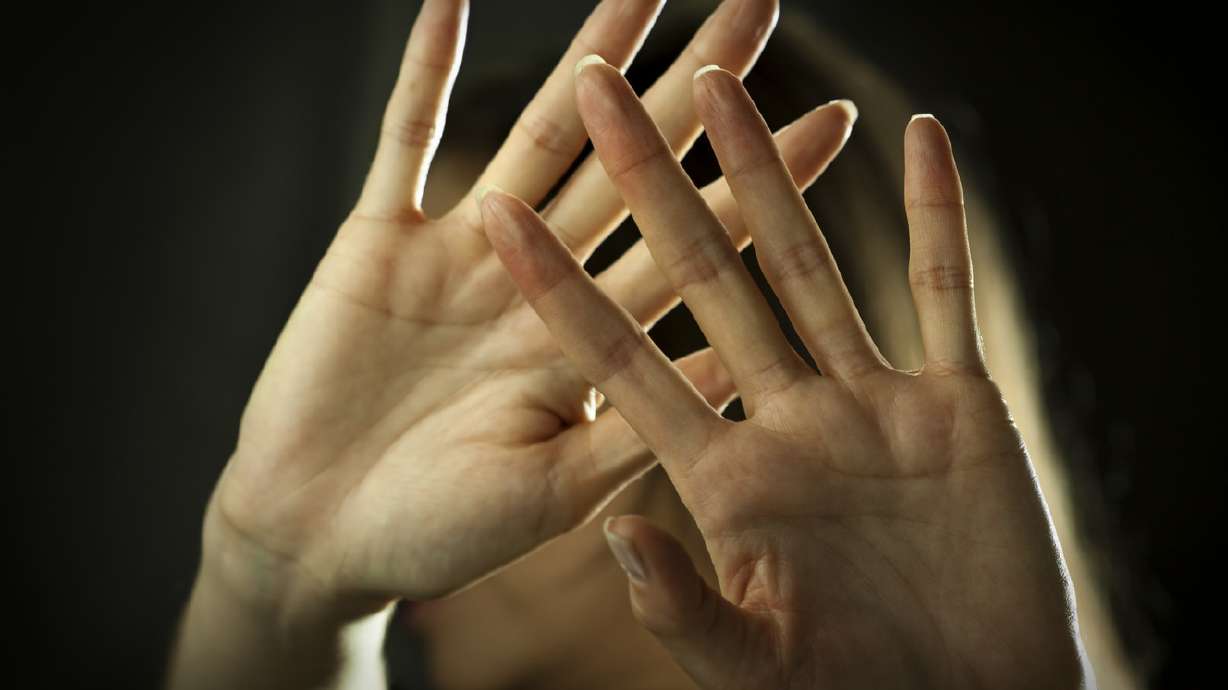 Para enfrentar la violencia doméstica, debemos enfrentar la pornografía