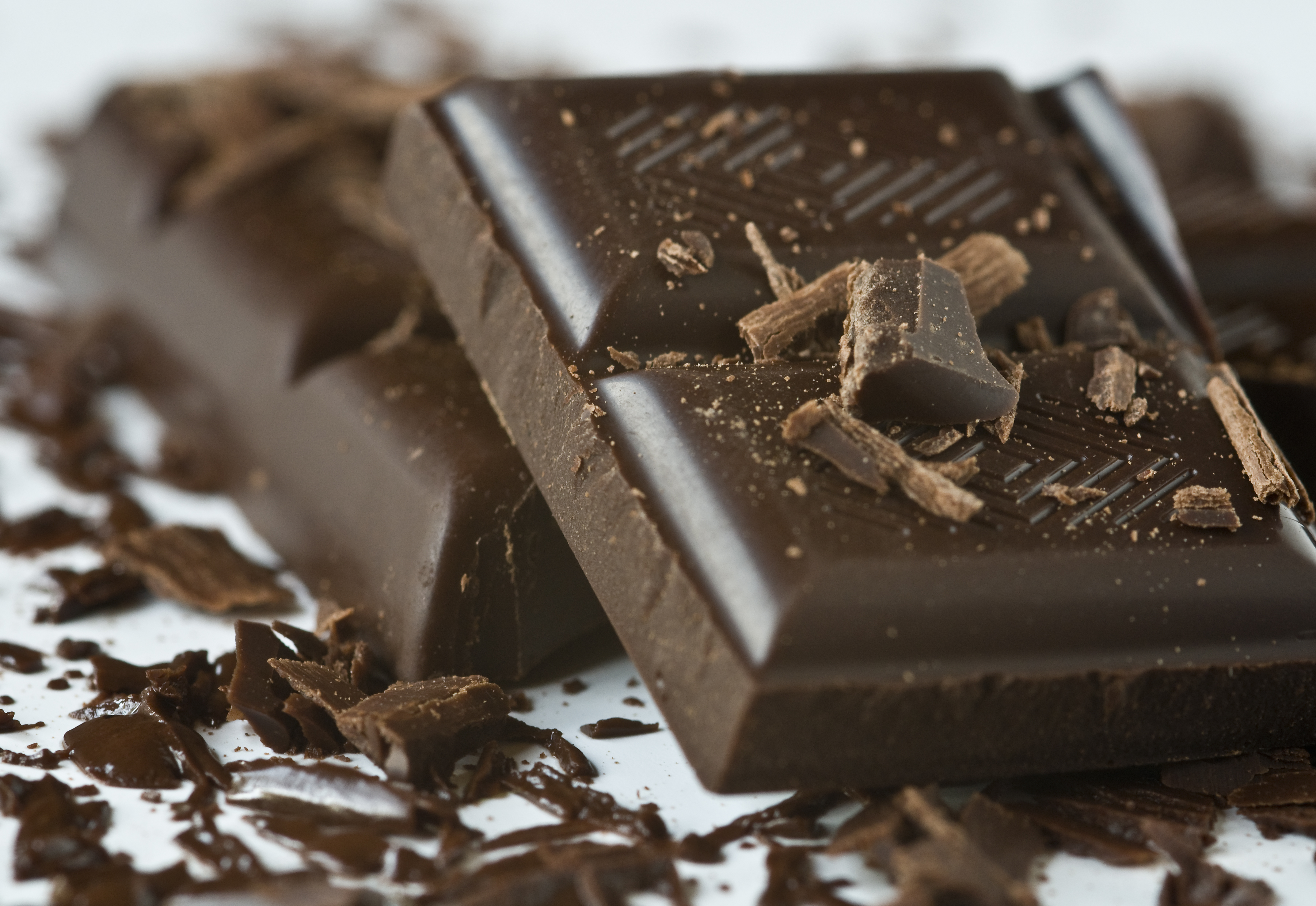 FDA warns against potential danger in dark chocolate