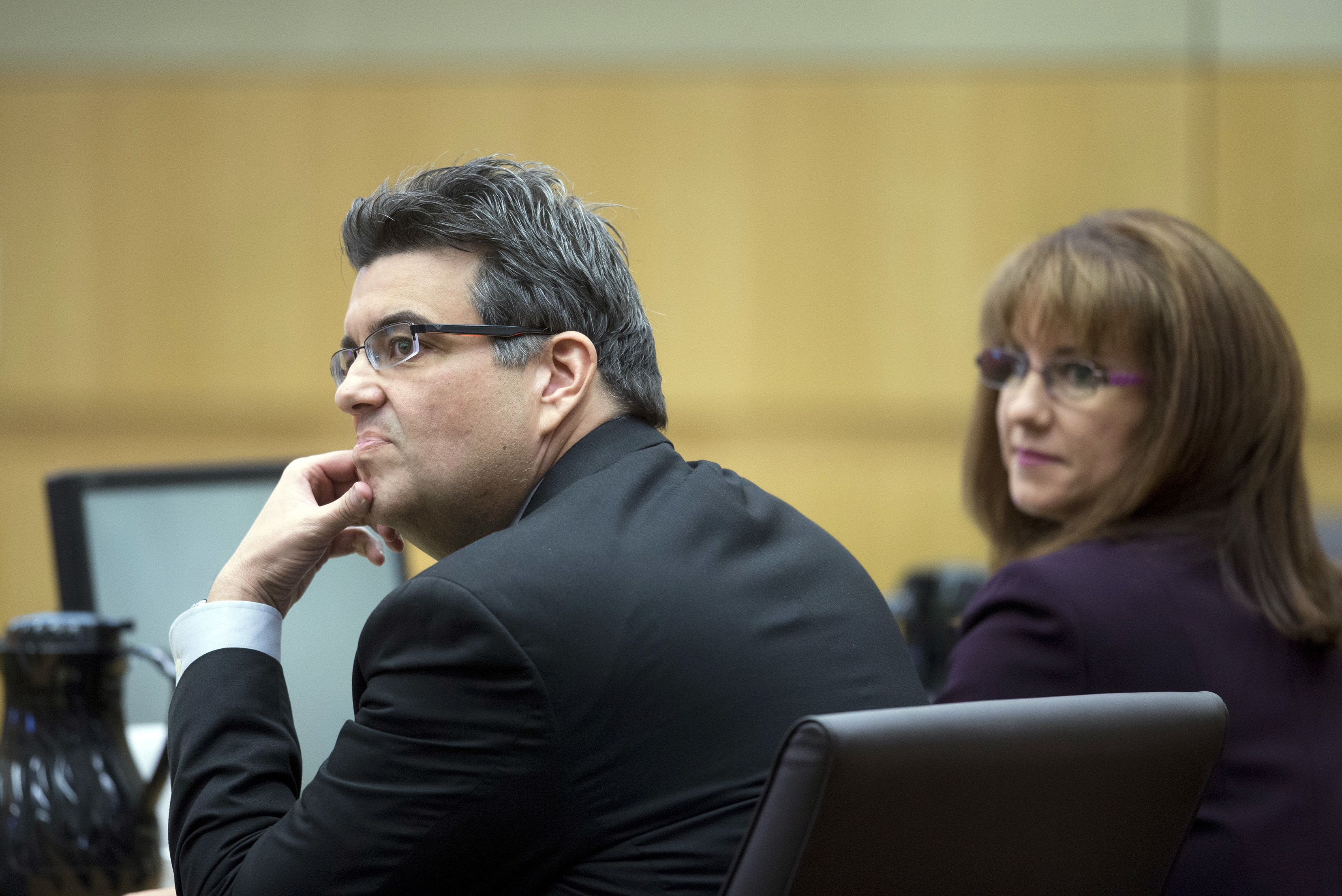 Prosecution rests in Jodi Arias' sentencing retrial