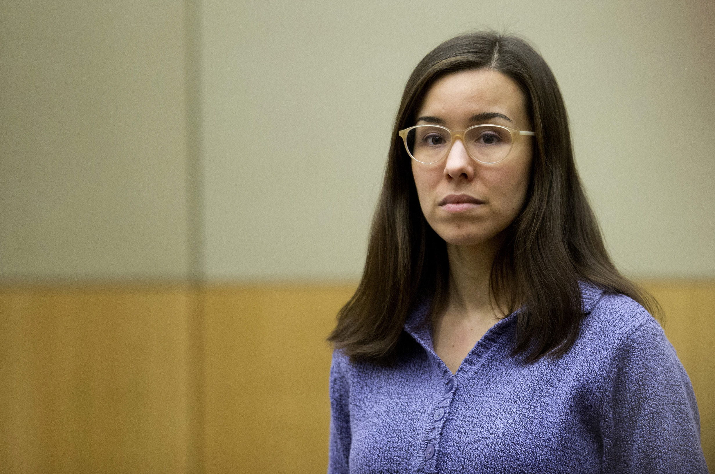 Jury deciding life or death for Jodi Arias return Tuesday