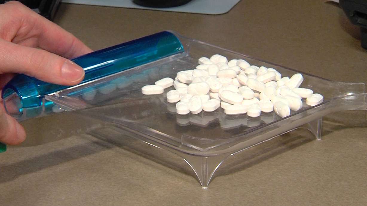 Hundreds of cities, counties and tribes file federal lawsuit against Sackler family over opioid crisis