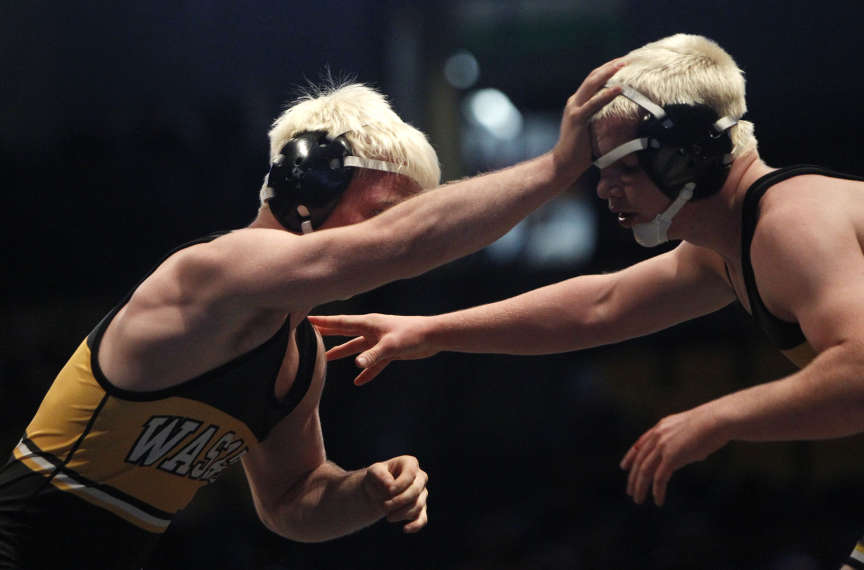 Photo: Jeffrey D. Allred, Deseret News