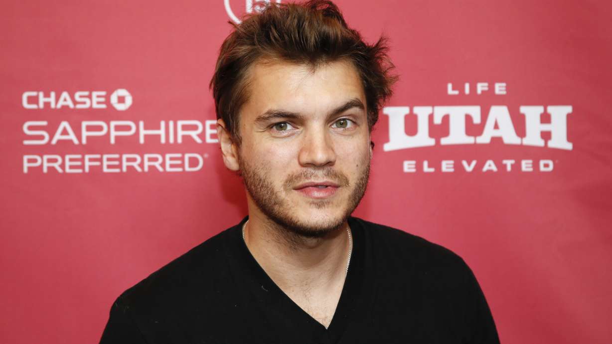 Records reveal details of assault case involving actor Emile Hirsch