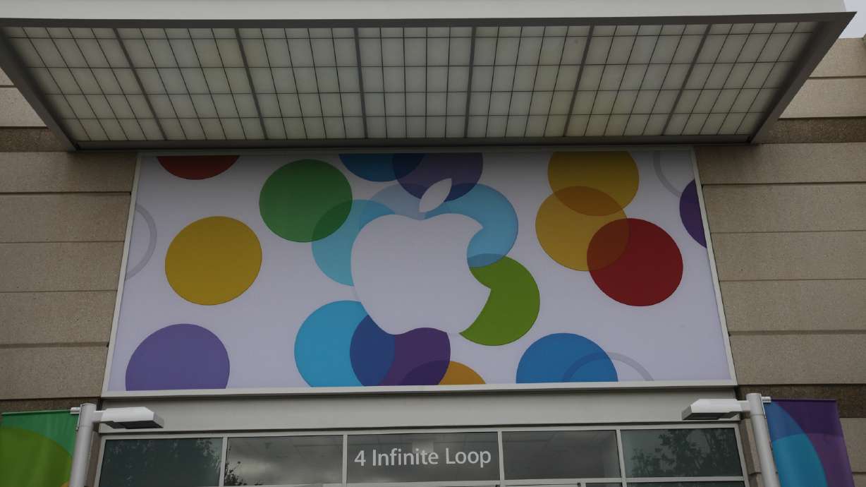 Apple adds crucial security update for iMessage and FaceTime