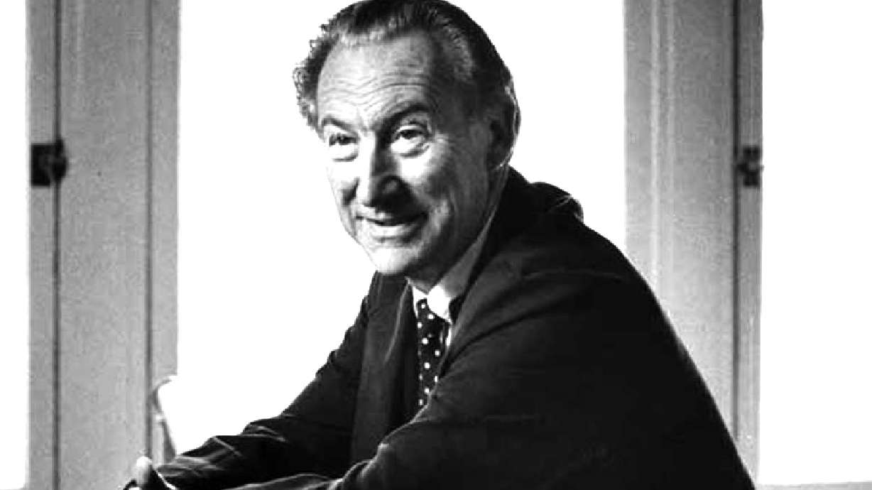 'Impactful' former Ballet West artistic director dies at 93