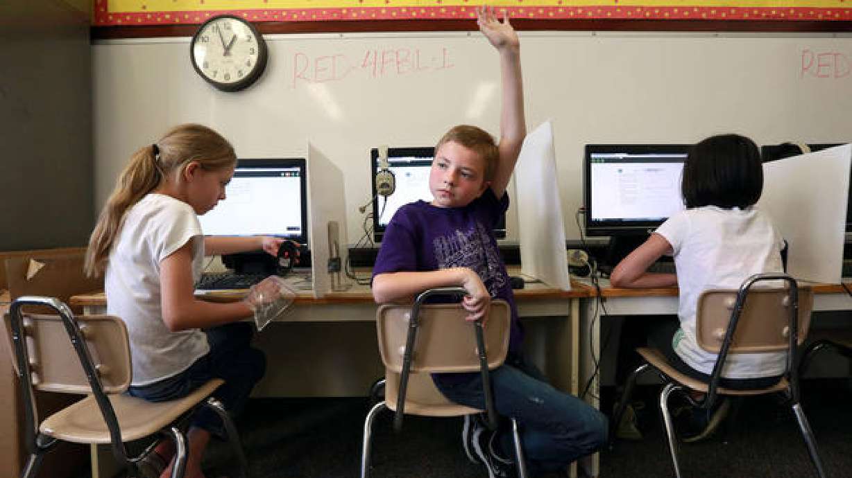 Sage Testing, is it better or worse than the assessment systems we've had in the past