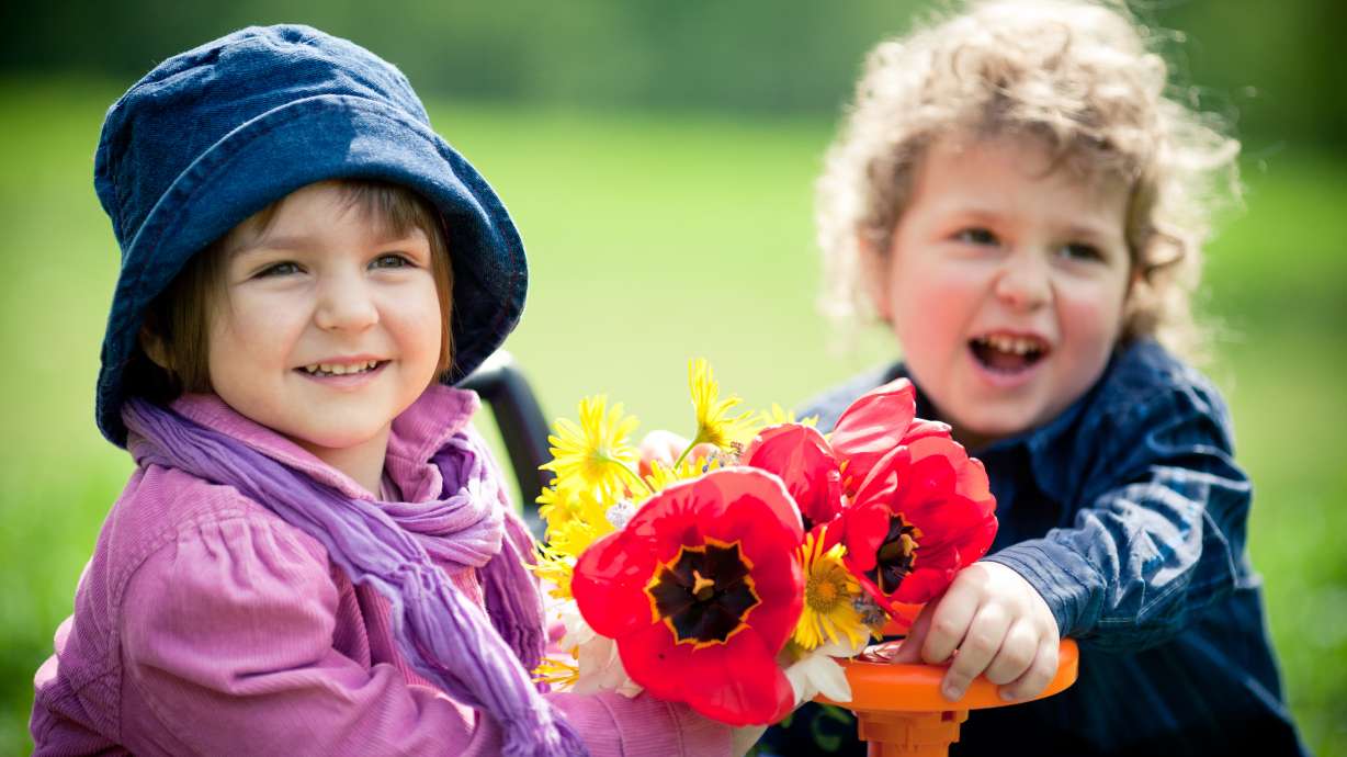 8 questions to ask before a playdate