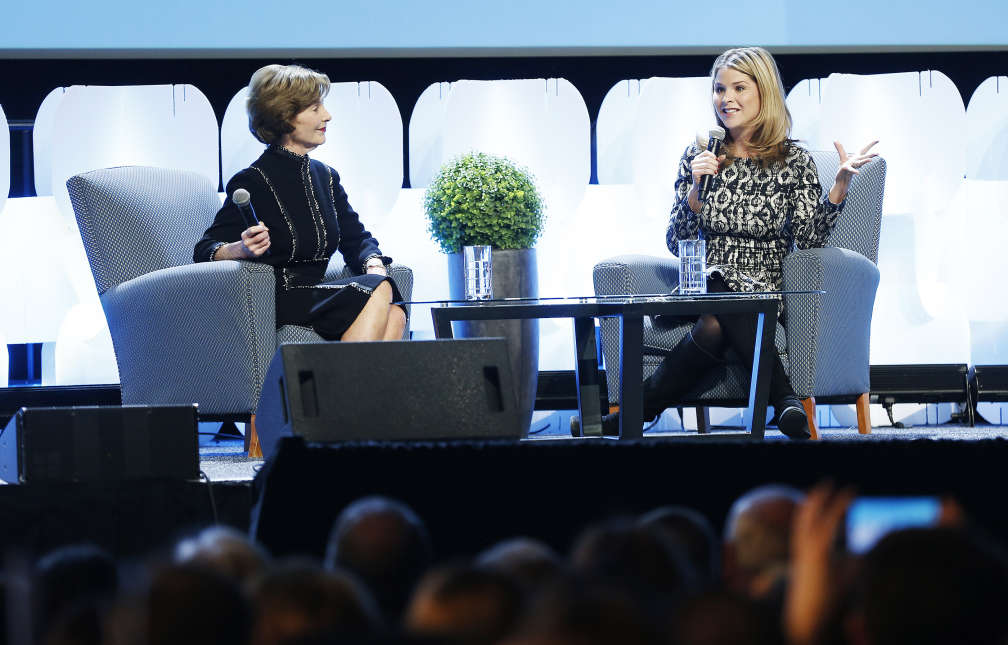 (Photo: Jeffrey D. Allred, Deseret News)