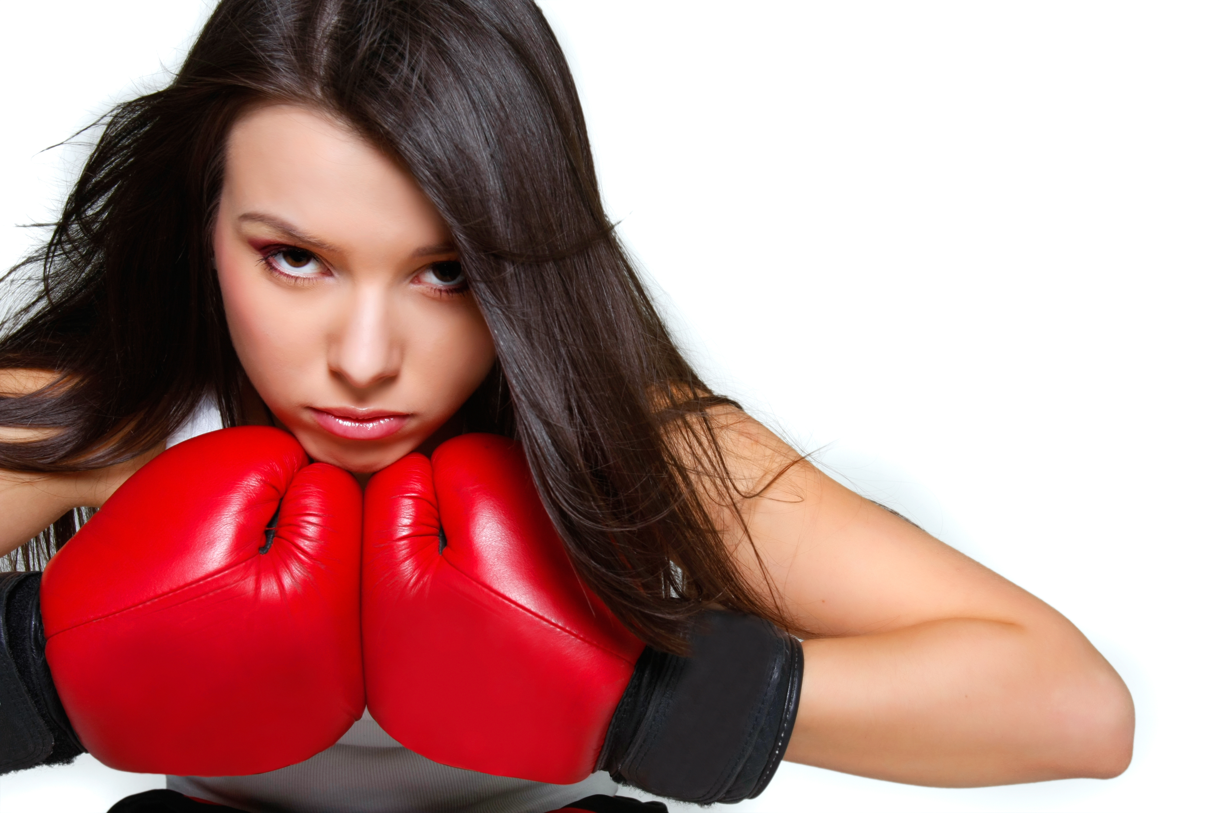 Cómo lidiar con chicas malas (y otras personas groseras) | KSL.com, image size:3888x2592