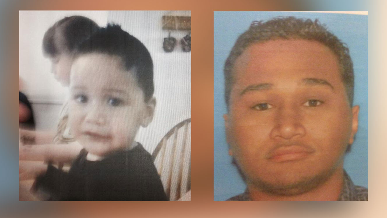 Missing 3-year-old found in Woods Cross, police say