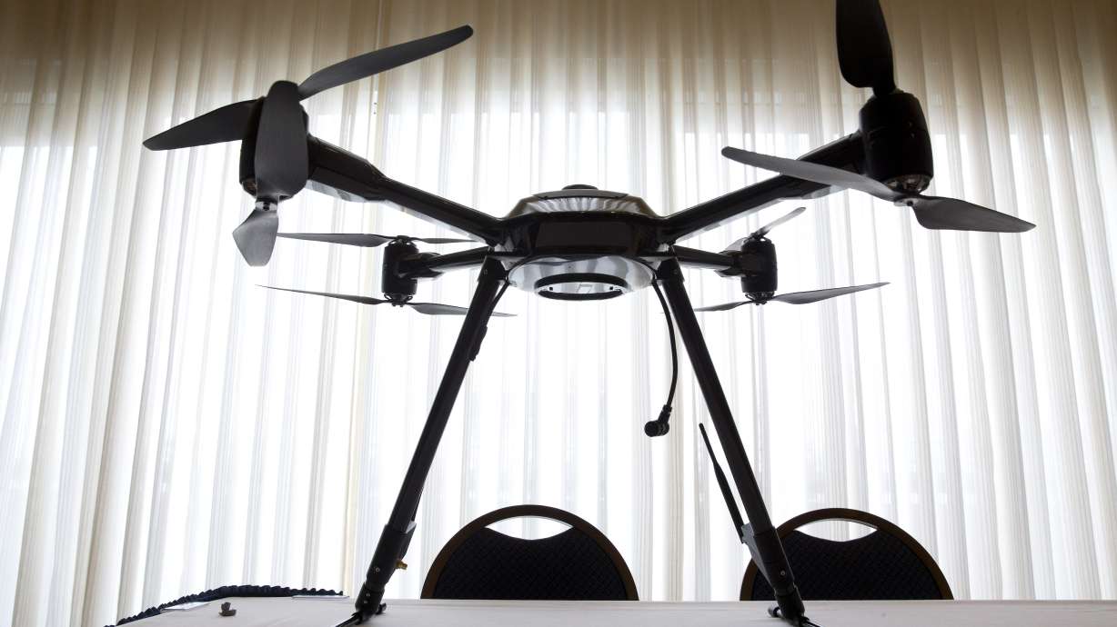 FAA seeking drone rules favorable to commercial operators