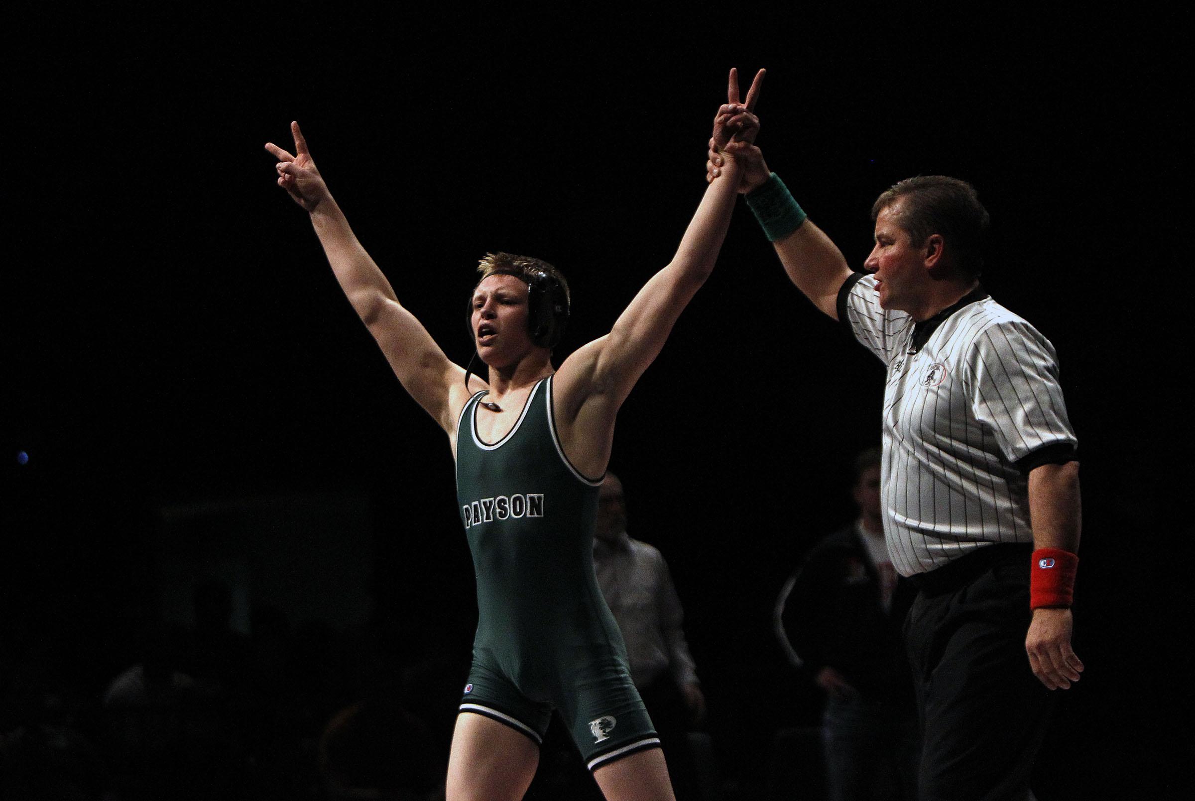 (Photo: Chelsey Allder/Deseret News)