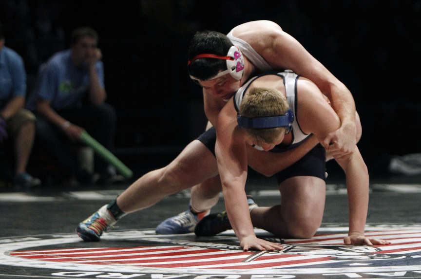 (Photo: Chelsey Allder/Deseret News)