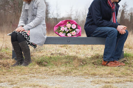 Richard Paul Evans: How I saved my marriage