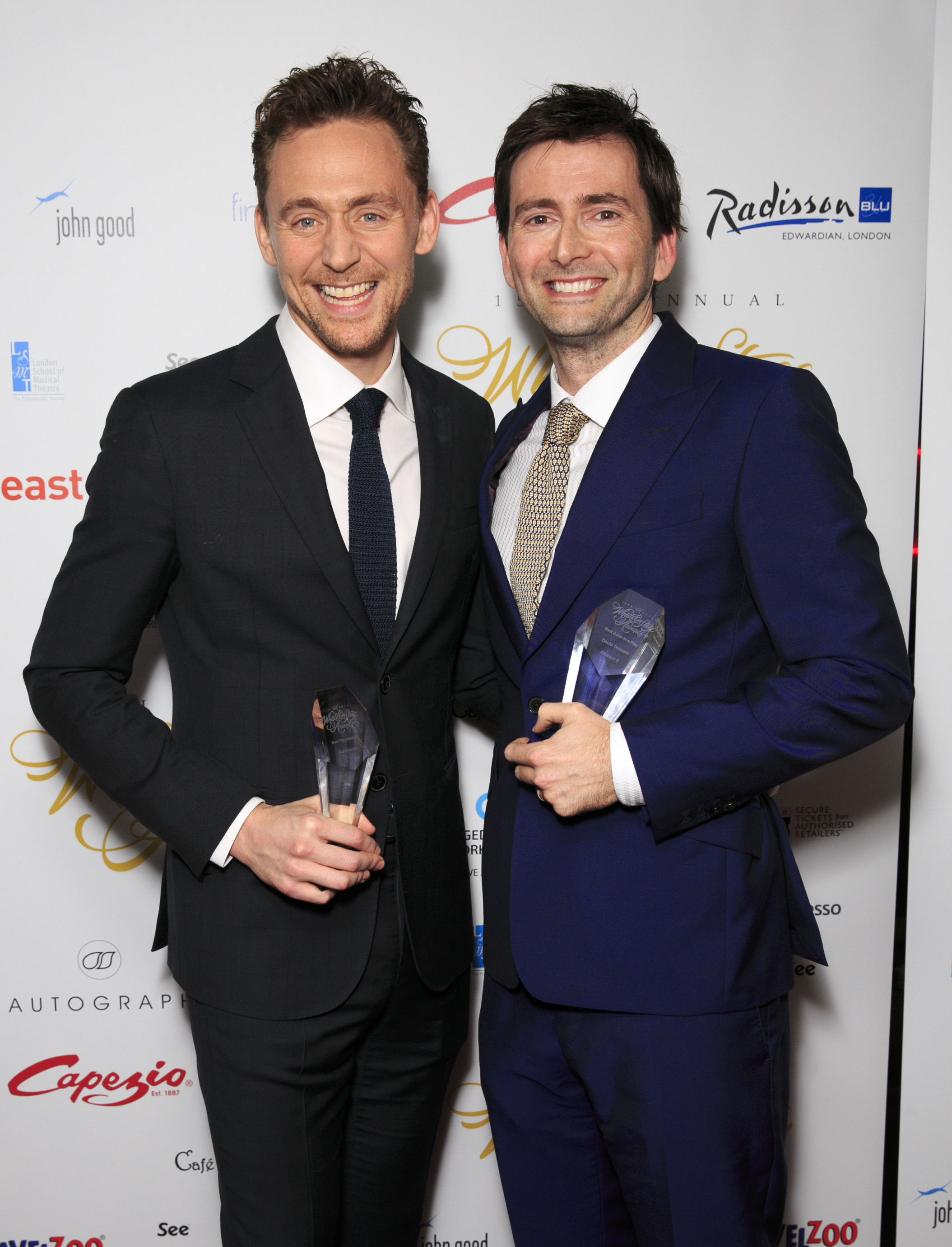 'Miss Saigon' triumphs at London's WhatsOnStage awards
