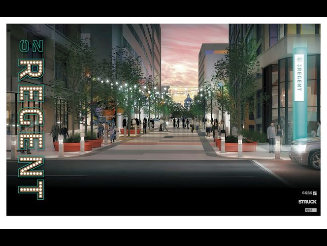 Nuevo proyecto para el centro de Salt Lake promete darle a las personas una experiencia única 