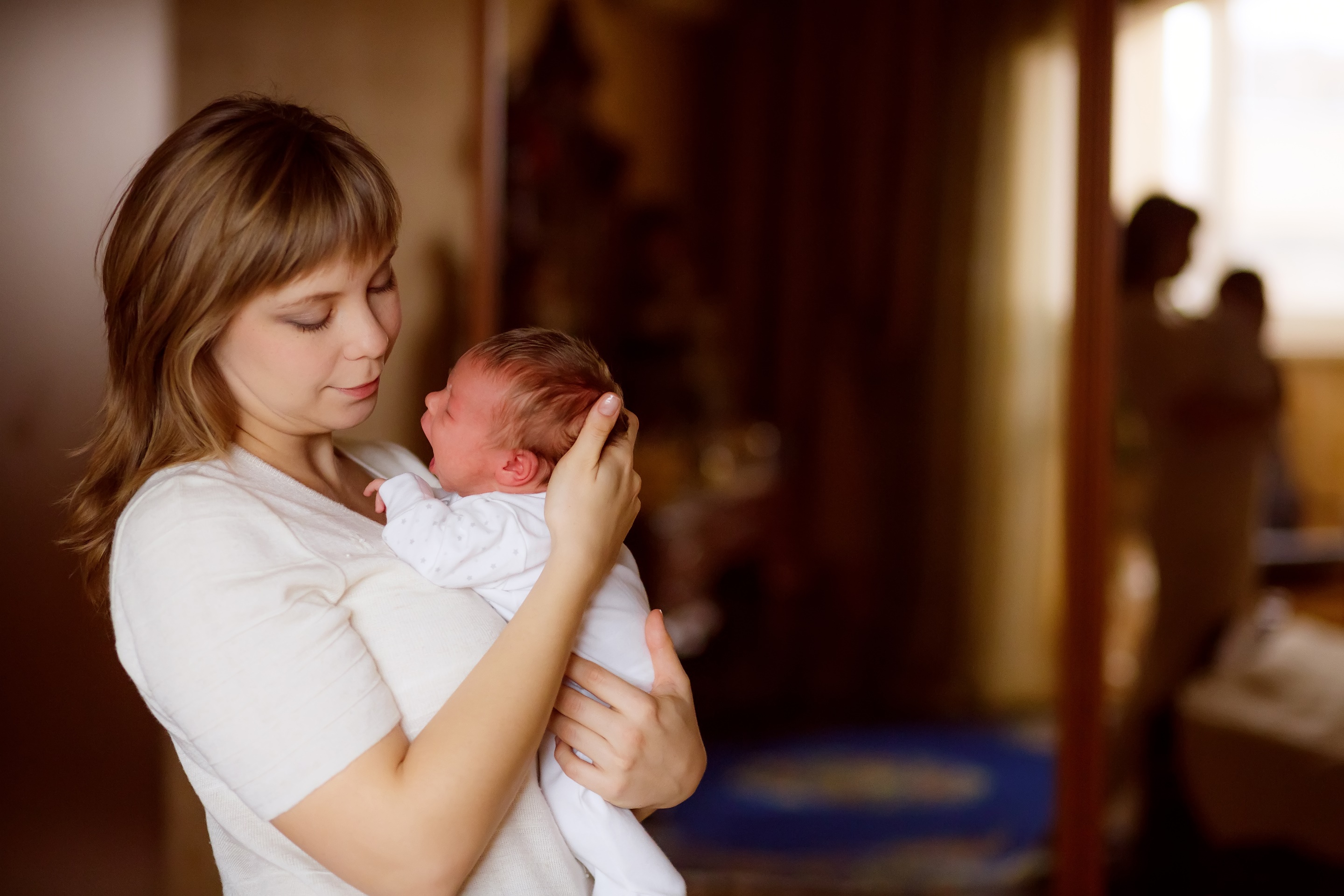 If 'breast is best' for newborns, where's the support in hospitals?