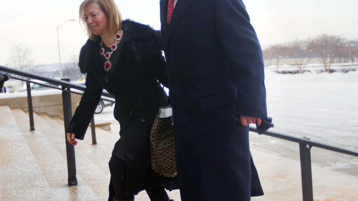 New defense chief vows to protect troops' safety, dignity