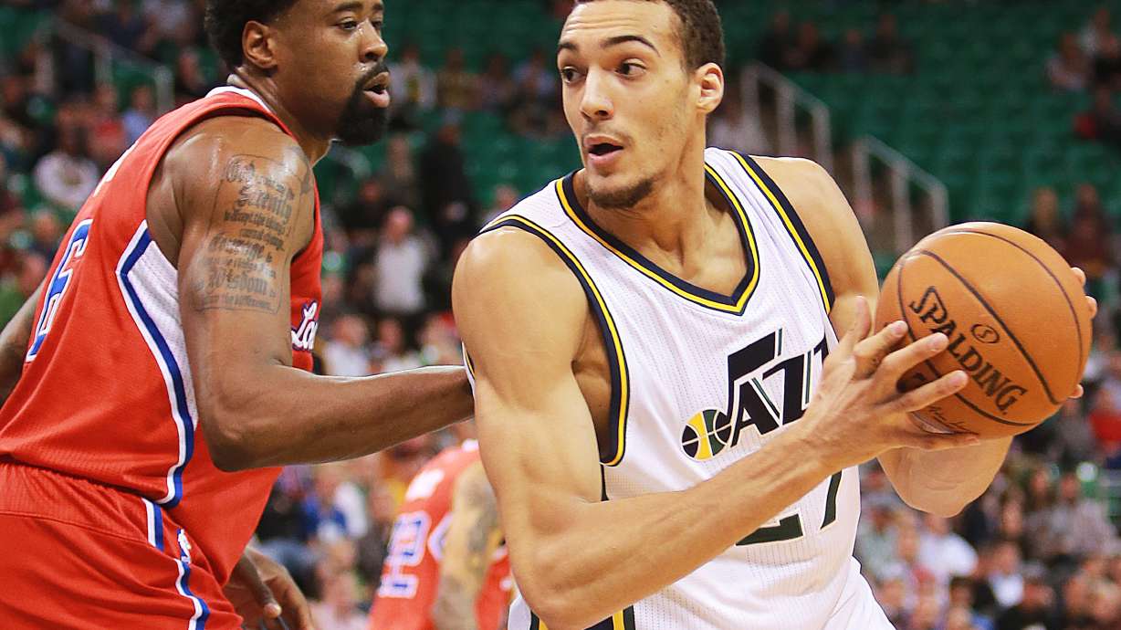Plenty to look forward to as Jazz season approaches the finish line