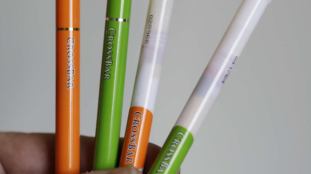Vape 'em if you got 'em: Jails sell e-cigarettes to inmates | KSL.com Vape 'em if you got 'em: Jails sell e-cigarettes to inmates | KSL.com