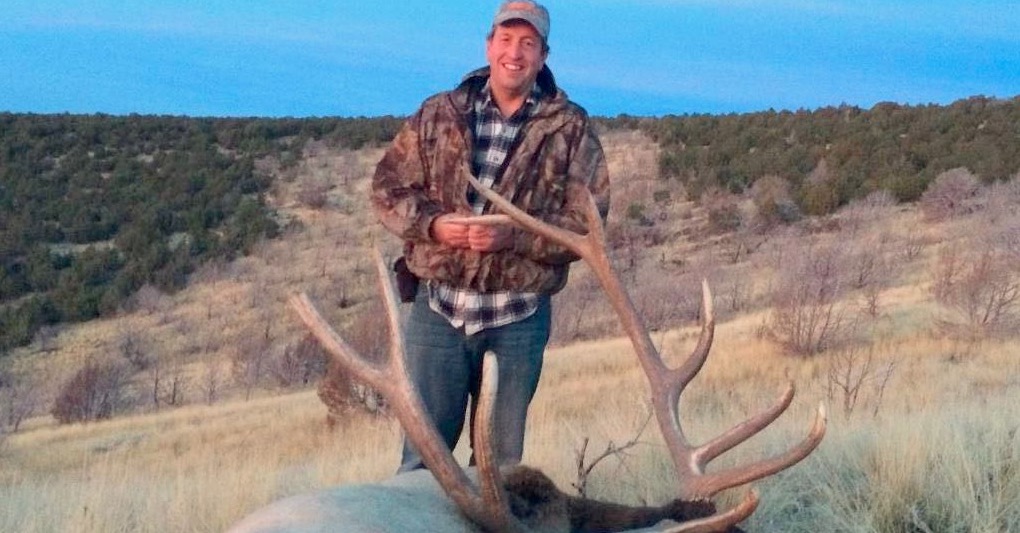 Utah hunter creates app to help other hunters get tags