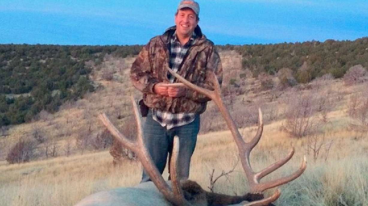 Utah hunter creates app to help other hunters get tags