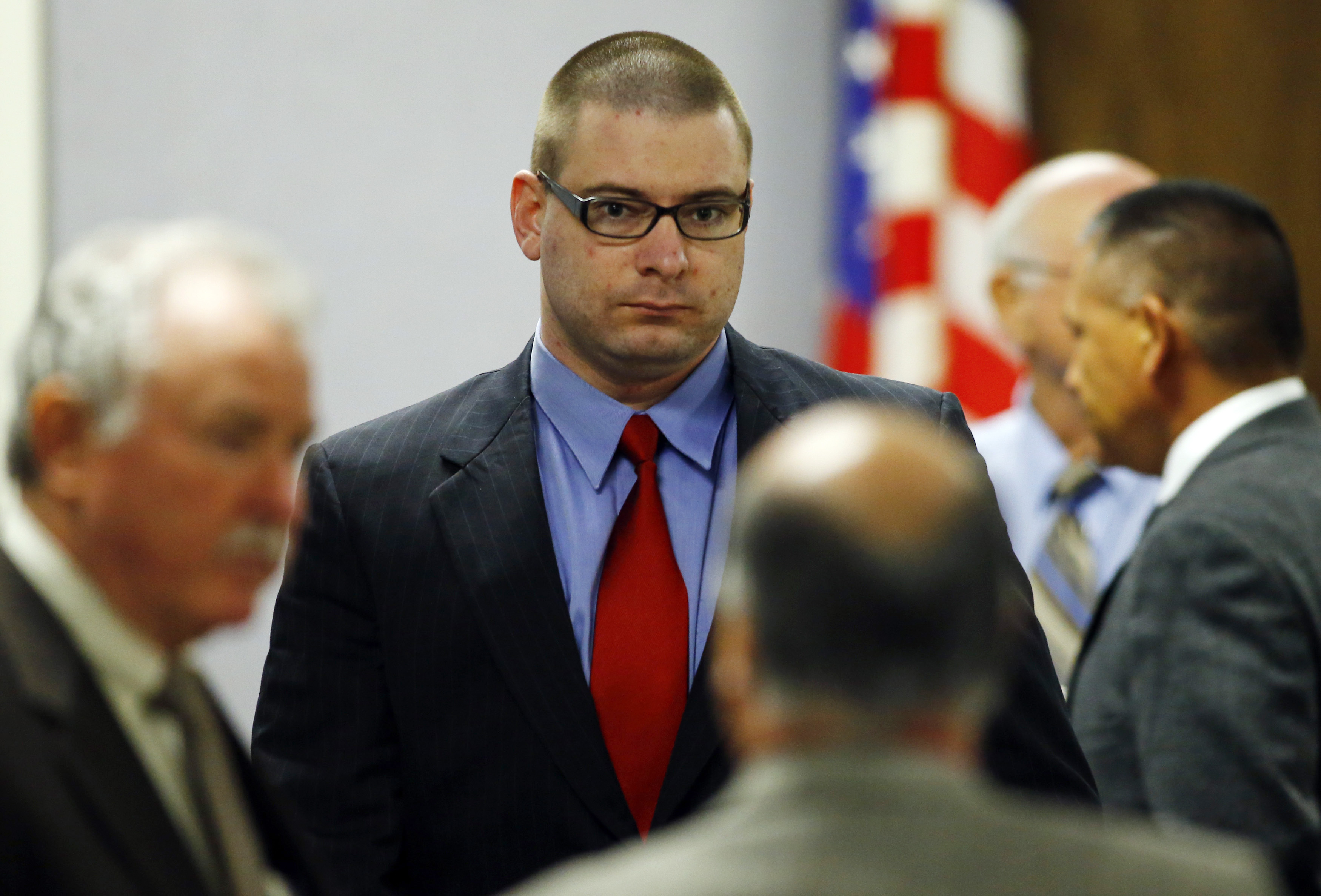Judge in 'American Sniper' denies request for mistrial