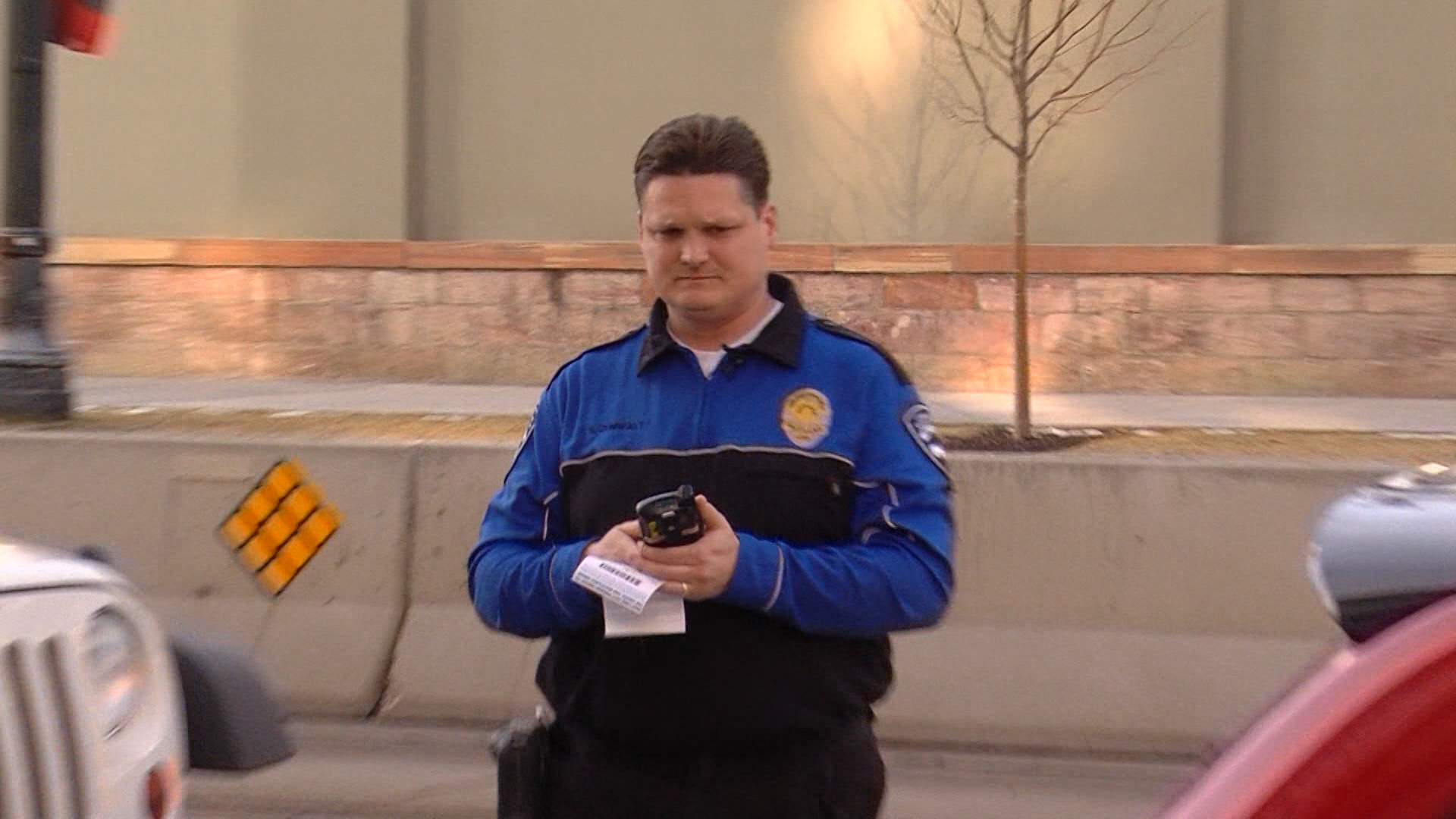 Salt Lake City's parking ticket amnesty program now underway