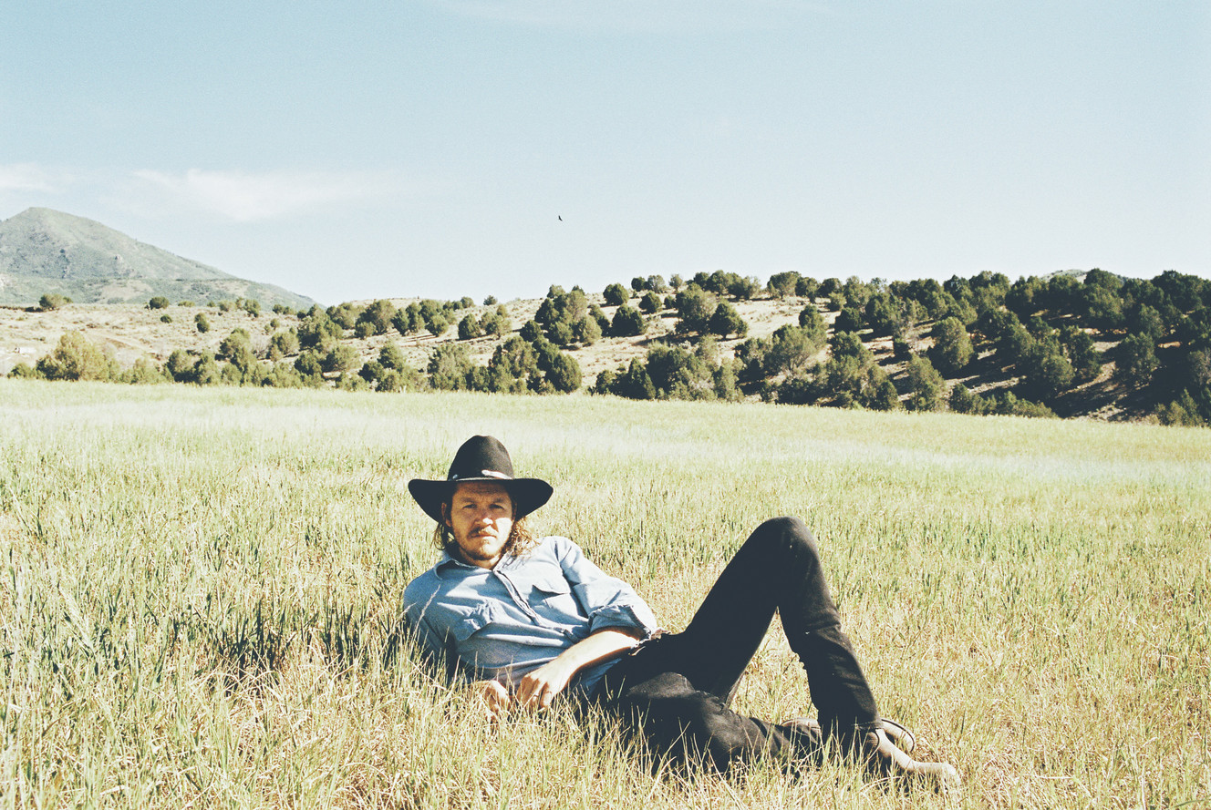 Local singer-songwriter releasing new album Feb. 20