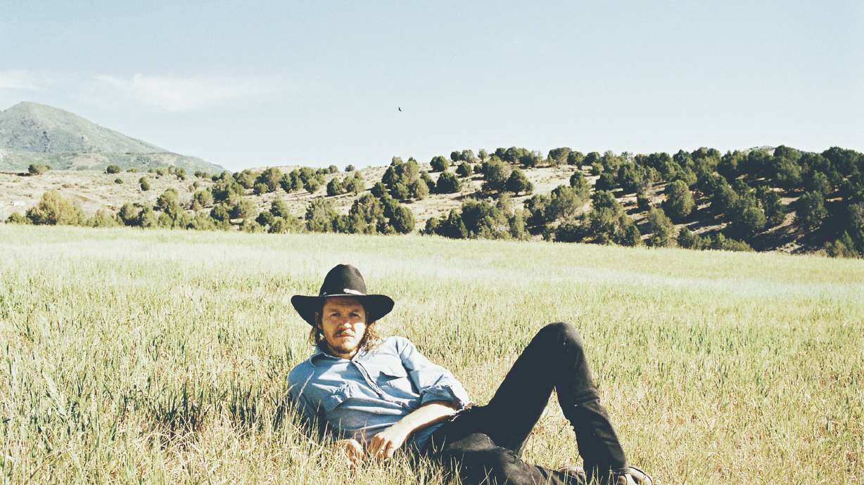 Local singer-songwriter releasing new album Feb. 20