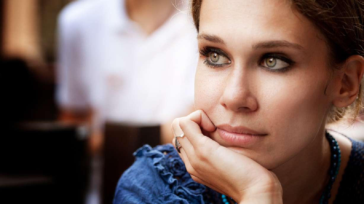 Seis cosas que nunca deben decirse a alguien que padece depresión