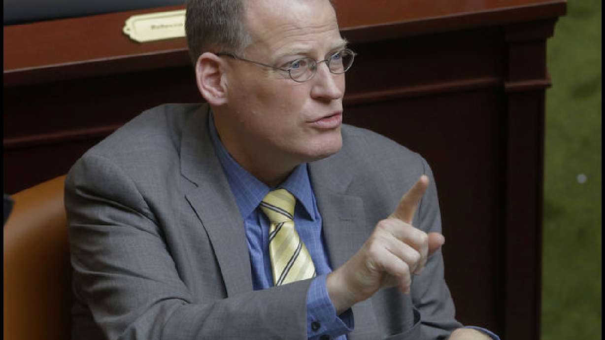 Legisladores tratan de remover la ley de la "cortina de Zion" en Utah